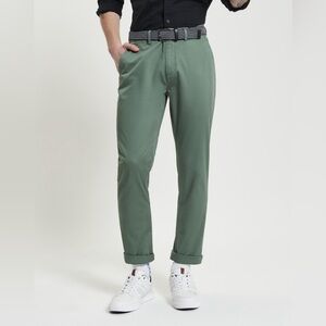 BEN SHERMAN CLASSIC SLIM STRETCH CHINO